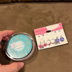🌻 Girls jewelry bundle NWT